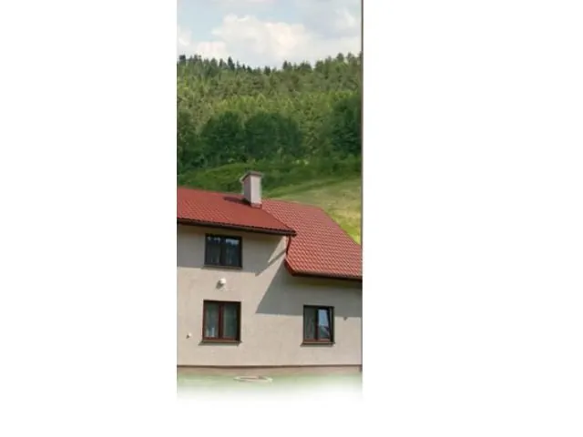 Noclegi u Stefana Wołkowyja Szkolna 21