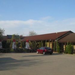Motel Na Wierzynka - Restauracja Maryla Wieliczka