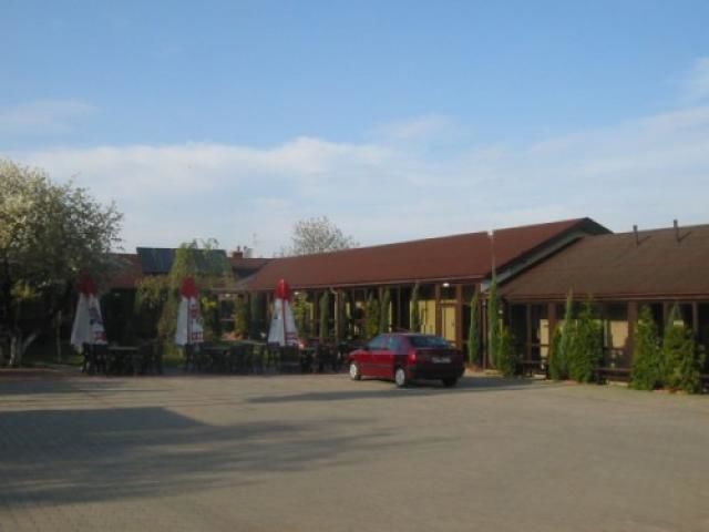 Motel Na Wierzynka - Restauracja Maryla Wieliczka Wierzynka 9