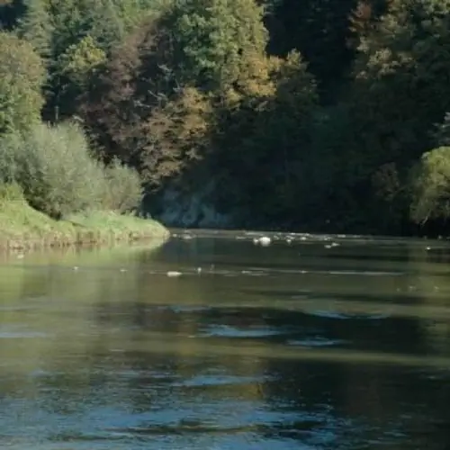 Bieszczadzka Dolina Zag&oacute;rz Zag&oacute;rz