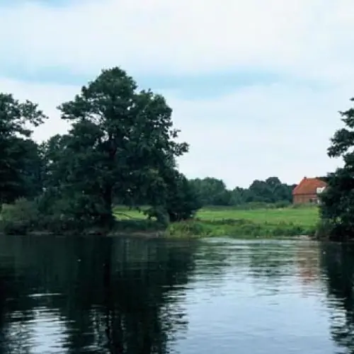 Całoroczny pensjonat agroturystyczny Wojciech&oacute;wka Zalewo Wieprz 27