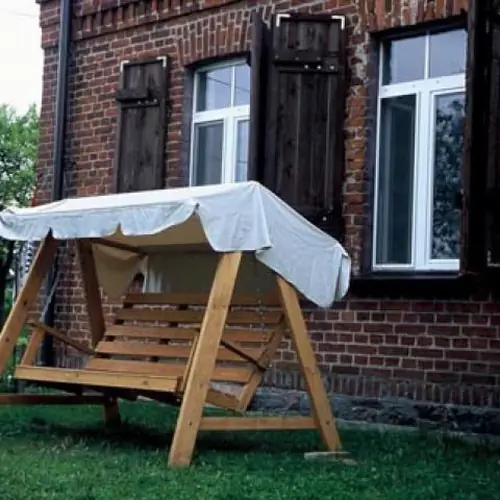 Całoroczny pensjonat agroturystyczny Wojciech&oacute;wka Zalewo Wieprz 27