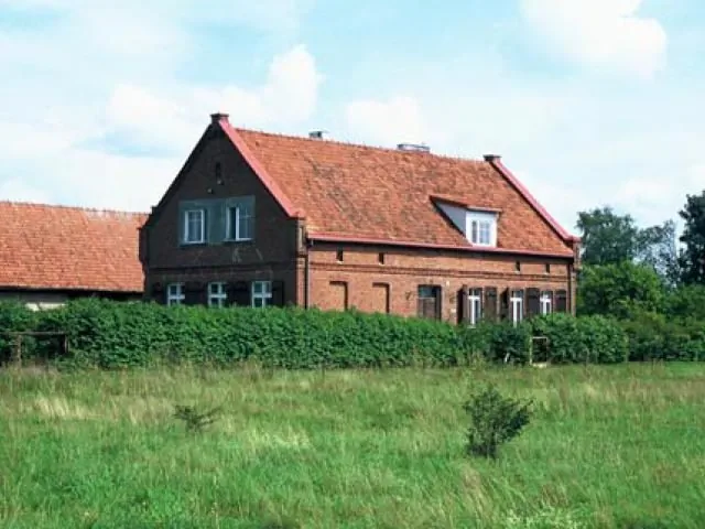 Całoroczny pensjonat agroturystyczny Wojciech&oacute;wka Zalewo Wieprz 27