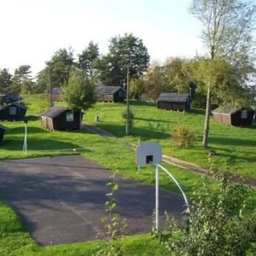 Ośrodek WODAN Piecki Zgon 46