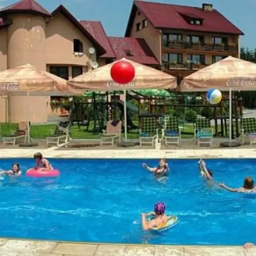 Dom Wczasowy GRANIT Zwardoń Zwardoń 114b