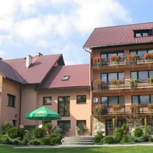 Dom Wczasowy GRANIT Zwardoń Zwardoń 114b