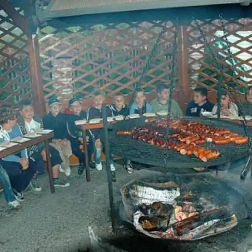 Dom Wczasowy GRANIT Zwardoń Zwardoń 114b