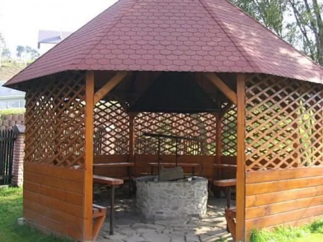 Dom Wczasowy GRANIT Zwardoń Zwardoń 114b