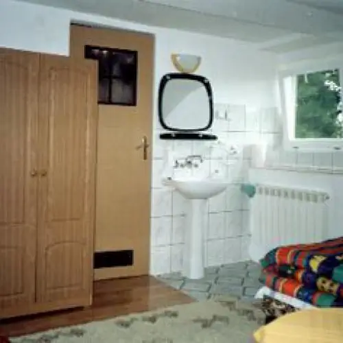 Agroturystyka, noclegi RELAX Tylawa Zyndranowa 8