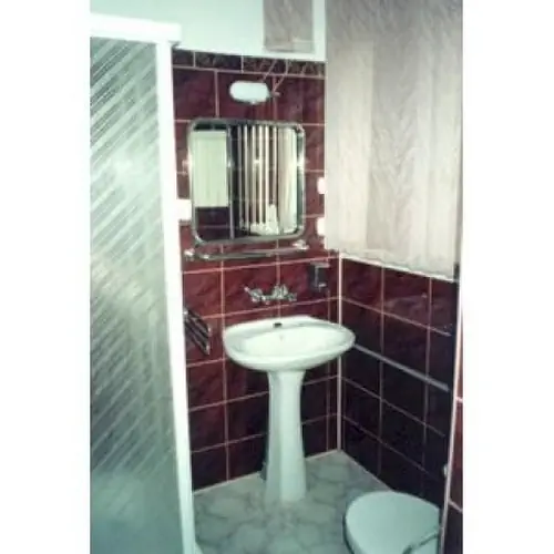 Agroturystyka, noclegi RELAX Tylawa Zyndranowa 8