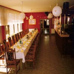Hotel-Restauracja OAZA Wąbrzeźno