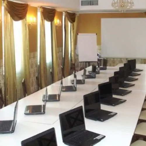 Hotel ** POD HERBEM Białystok Wiejska 49