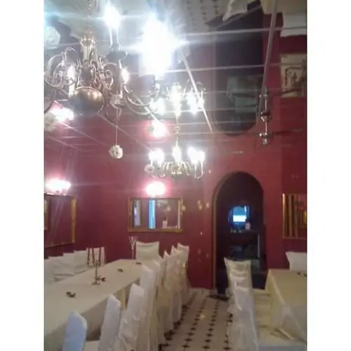 Gościniec RYM@RO Szczecin Tczewska 61