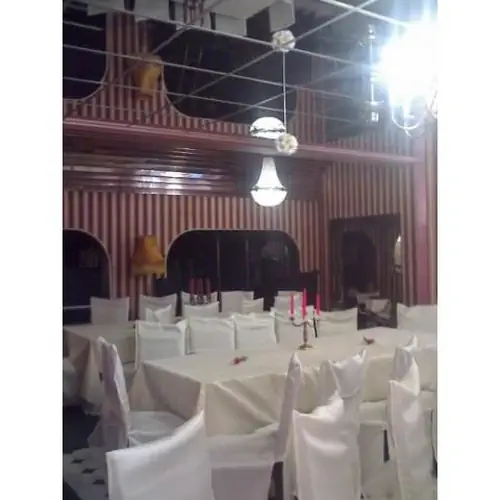 Gościniec RYM@RO Szczecin Tczewska 61