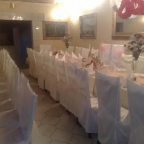 Gościniec RYM@RO Szczecin Tczewska 61