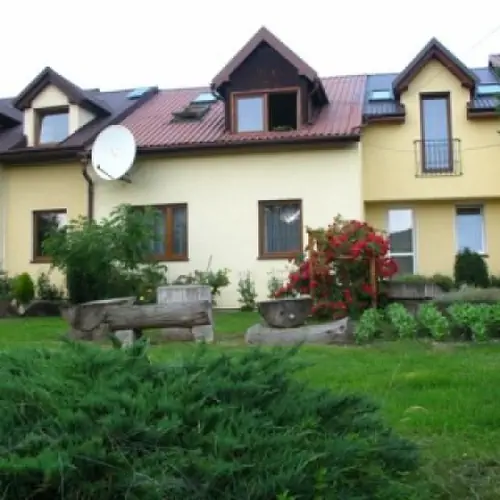 Pensjonat Bed and Breakfast nad Rudawą Krak&oacute;w Korbutowej 36
