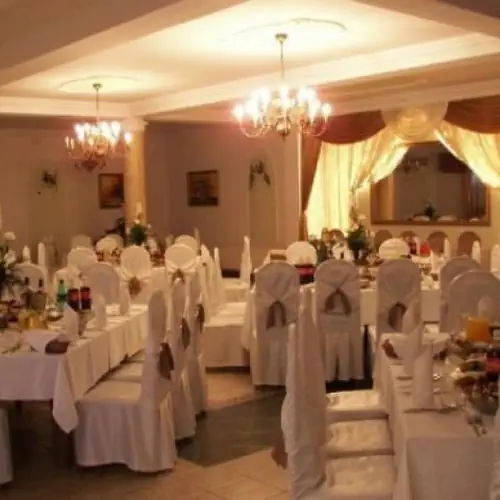 Hotel/Restauracja Prezydencka Legionowo Norwida 2 c