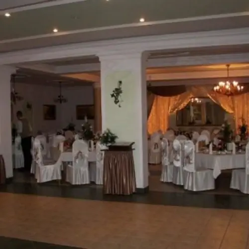 Hotel/Restauracja Prezydencka Legionowo Norwida 2 c