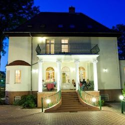 Villa Adria Myślibórz
