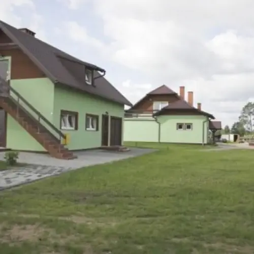 Agrohanka - gospodarstwo agroturystyczne Kniewo Aleja Lipowa 60