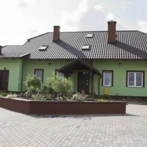 Agrohanka - gospodarstwo agroturystyczne Kniewo Aleja Lipowa 60