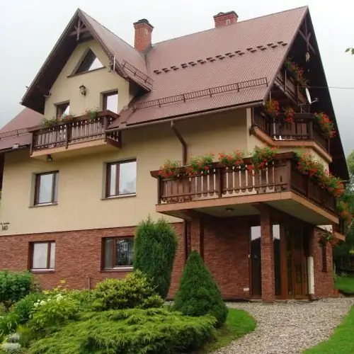 Wynajem pokoi Beata Kowalczyk Czarna G&oacute;ra Zag&oacute;ra 140