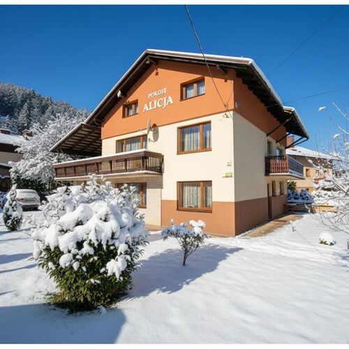 ALICJA Pokoje gościnne Wisła