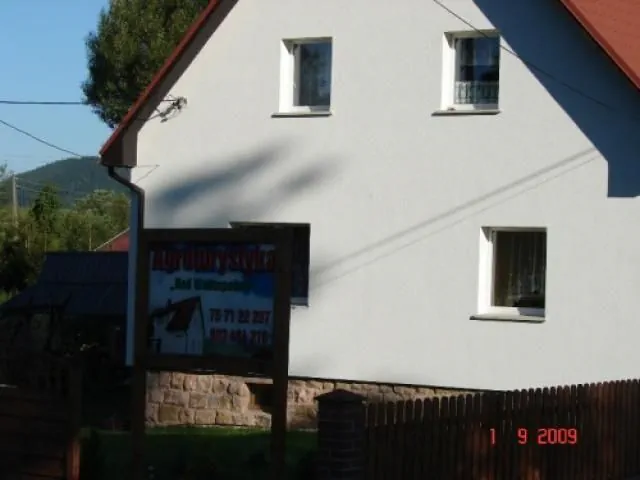 Agroturystyka Olszyny Olszyny 61