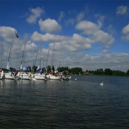 Port Camp Rydzewo Rydzewo k/Giżycka