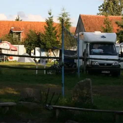 Port Camp Rydzewo Rydzewo k/Giżycka