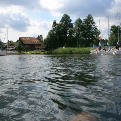 Port Camp Rydzewo Rydzewo k/Giżycka