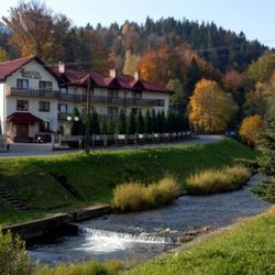 Hotel Belvedere Szczyrk