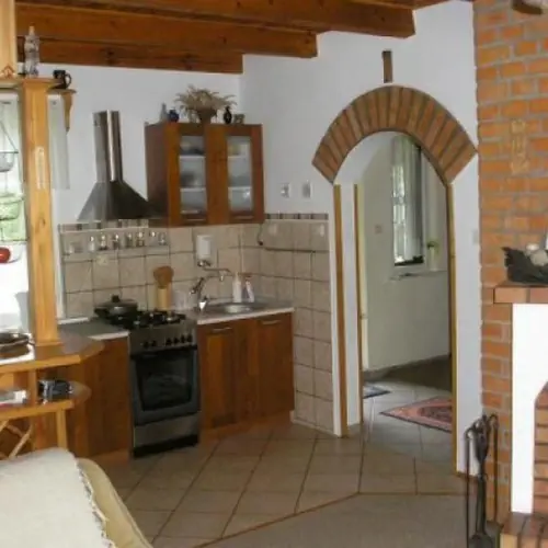 Dom nad morzem Kopalino Pogodna