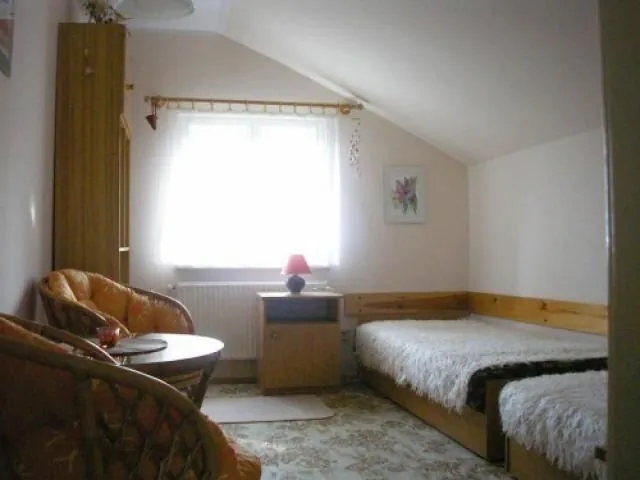 Dom nad morzem Kopalino Pogodna