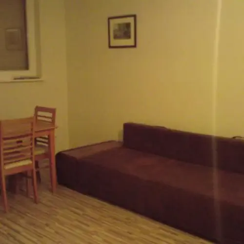 mieszkanie/apartament Jantar Rybacka 10a