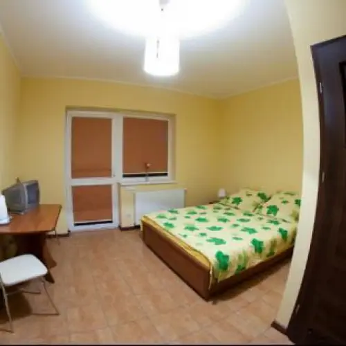 Dom Wczasowy AWENTURYN Grzybowo Polna 16