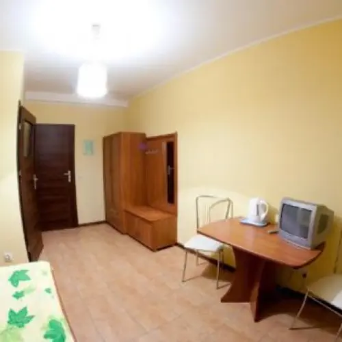 Dom Wczasowy AWENTURYN Grzybowo Polna 16