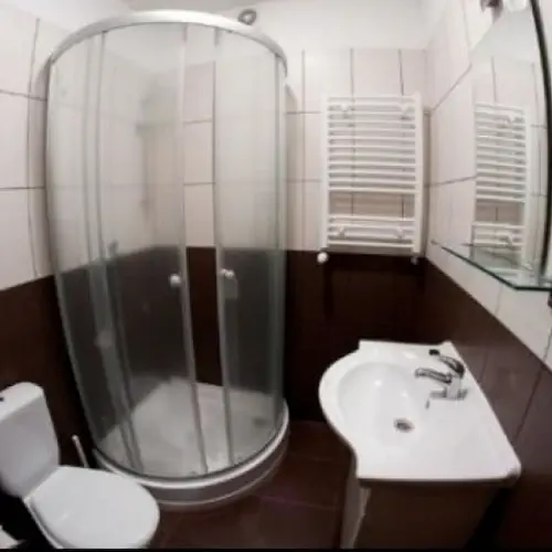 Dom Wczasowy AWENTURYN Grzybowo Polna 16