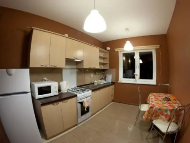 Dom Wczasowy AWENTURYN Grzybowo Polna 16