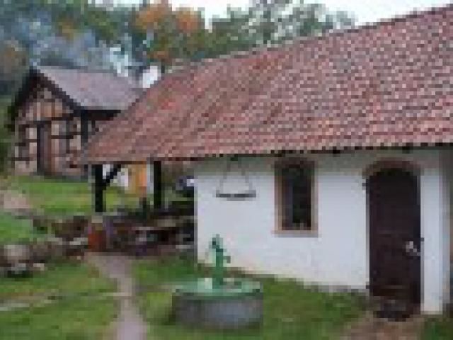 Agroturystyka Lipkowo Święta Lipka Święta Lipka 20