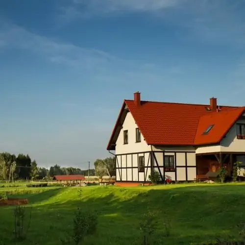 Leszczynka Sztutowo Kobyla Kępa