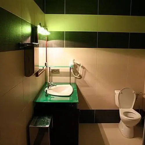 Hotel SKALNY*** Rzędkowice Jurajska 145