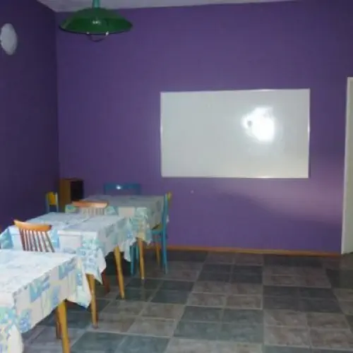 Kalina ośrodek wczasowo-kolonijny Pogorzelica Słoneczna 5