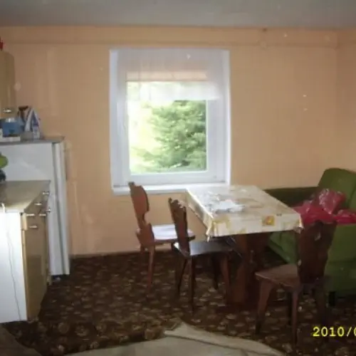 &nbsp;Domek wiejski, letniskowy Kiełpiny Kiełpiny 97