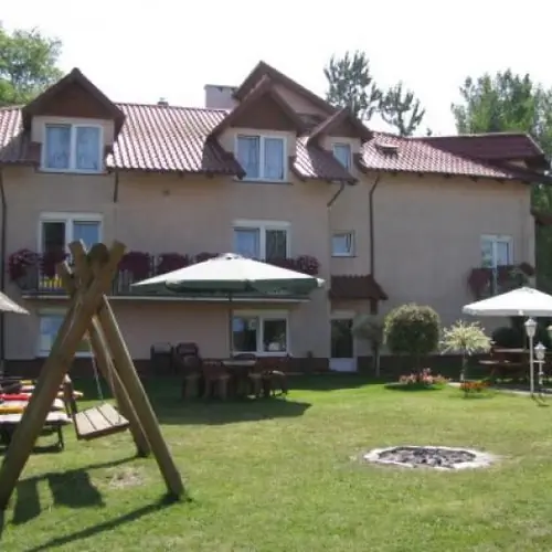 Willa Major Dziwn&oacute;w Dziwna 13 a