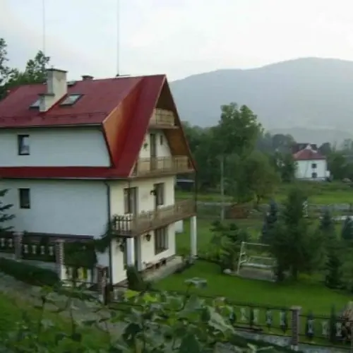 Pokoje gościnne u Grażynki Kasinka Mała os. Płoskonki 228