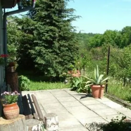 Gospodarstwo Agroturystyczne NASTURCJA Kalwaria Zebrzydowska Barwałd G&oacute;rny 222