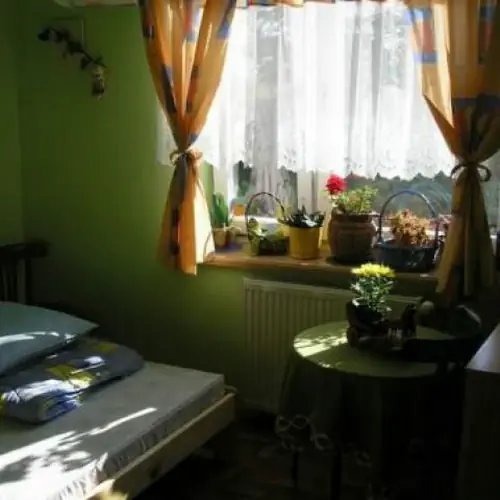 Gospodarstwo Agroturystyczne NASTURCJA Kalwaria Zebrzydowska Barwałd G&oacute;rny 222