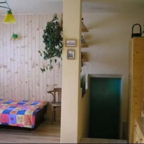 Gospodarstwo Agroturystyczne NASTURCJA Kalwaria Zebrzydowska Barwałd G&oacute;rny 222