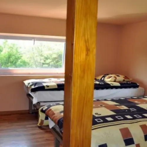 Nikifor-noclegi Stryk&oacute;w Polna 4